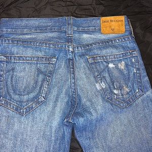 True Religion Mens jeans